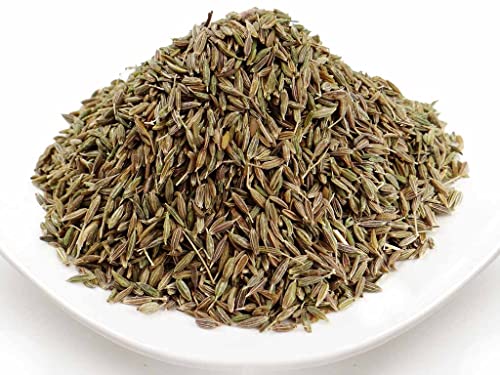 pikantum Bio Kreuzkümmel | 1kg | Cumin | Mutterkümmel | Kreuzkümmelsamen von pikantum