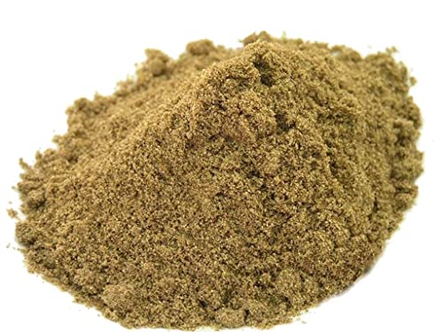 pikantum Bio Kümmel gemahlen | 1kg | Kümmelpulver von pikantum