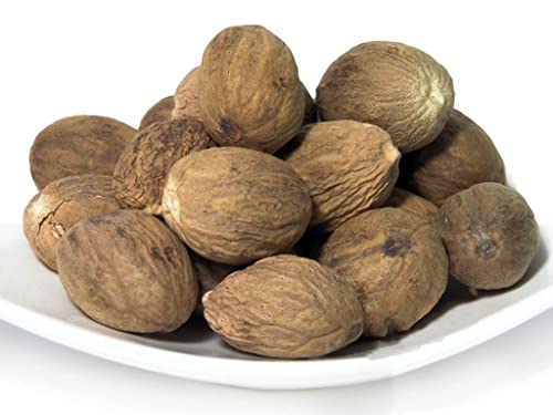 pikantum Bio Muskatnüsse | 100g pikantum Bio Muskatnüsse | 100g von pikantum
