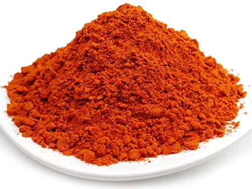 pikantum Bio Paprika edelsüß | 1kg | Paprikapulver | ohne Zusätze von pikantum