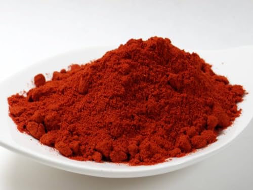 pikantum Bio Paprika rosenscharf | Paprikapulver von pikantum