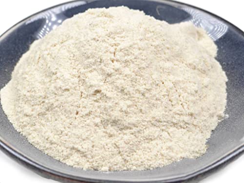 pikantum Bio Zwiebelpulver | 1kg | gemahlene Zwiebeln ohne Rieselhilfe von pikantum