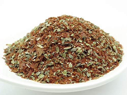 pikantum Bruschetta | 500g | Gewürzzubereitung für Pastasaucen und Dips | ohne Zusatzstoffe pikantum Bruschetta | 500g | Gewürzzubereitung für Pastasaucen und Dips | ohne Zusatzstoffe von pikantum