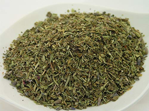 pikantum Kräuter der Provence | 1kg | Herbes de Provence von pikantum