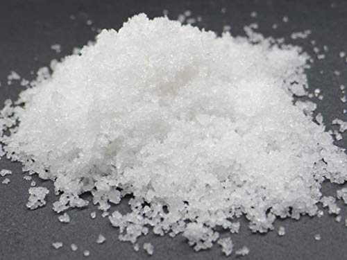 pikantum Meersalz Fleur de Sel | 1kg | Salt Flakes | von traditionell geerntet von pikantum