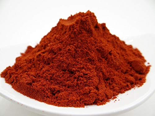 pikantum Paprika geräuchert scharf | 1kg | Paprikapulver | aus der spanischen Extremadura pikantum Paprika geräuchert scharf | 1kg | Paprikapulver | aus der spanischen Extremadura von pikantum