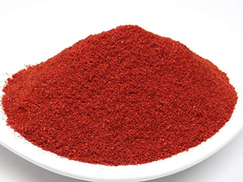 pikantum Paprika geräuchert mild | 1kg | Paprikapulver von pikantum