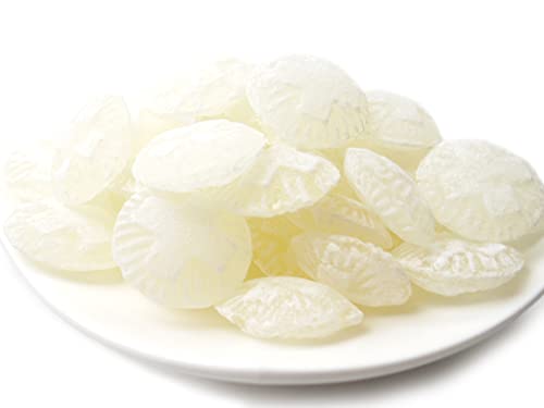 pikantum Salbei Bonbons | 1kg | Kräuterbonbons ohne künstliche Aromen von pikantum