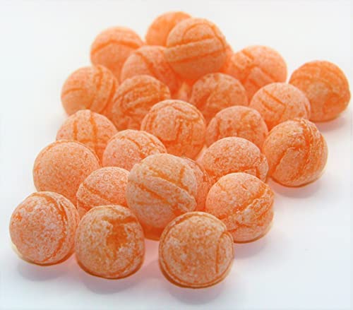 1 kg. Multivit ein fruchtiges Bonbon mit Orangengeschmack und dezenter Brause von pin24shop