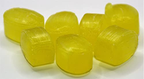 1 kg Zuckerfreies Zitronen Frucht Bonbon mit dem Intensiven Geschmack 1 kg Zuckerfreies Zitronen Frucht Bonbon mit dem Intensiven Geschmack von pin24shop