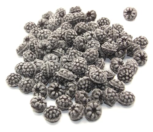 100 gr. Zimt Pflaumen Bonbons die Jahrmarkt Süßigkeit von Jahrmarktbonbon 100 gr. Zimt Pflaumen Bonbons die Jahrmarkt Süßigkeit von Jahrmarktbonbon von pin24shop Die besten Bonbons vom Jahrmarkt von uns produziert, u.v.m