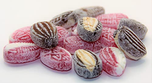 2,5 kg Apfel Mischung aus Granatapfel und Bratapfel – zwei Äpfel trafen sich und … 2,5 kg Apfel Mischung aus Granatapfel und Bratapfel – zwei Äpfel trafen sich und … von pin24shop