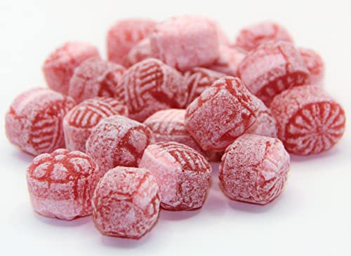 2,5 kg Chili Kirsch ein Bonbon mit leichter Schärfe die auf andere Gedanken bringt 2,5 kg Chili Kirsch ein Bonbon mit leichter Schärfe die auf andere Gedanken bringt von pin24shop