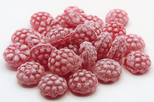 2,5 kg Himbeere ein Bonbon so groß wie eine echte, aber nochmal so lecker und fruchtig 2,5 kg Himbeere ein Bonbon so groß wie eine echte, aber nochmal so lecker und fruchtig von pin24shop