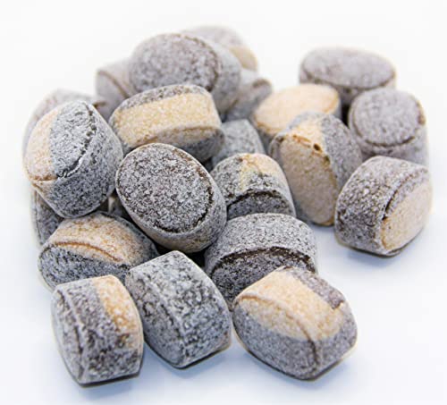 2,5 kg Latte Macchiato ein Bonbon dem Getränk nachempfunden mit Milch 2,5 kg Latte Macchiato ein Bonbon dem Getränk nachempfunden mit Milch von pin24shop