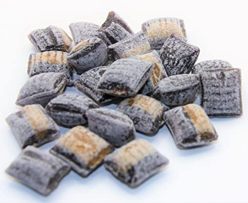 2,5 kg Plum ein Bonbon mit dem leckeren Pflaumenaroma ganzjährig zu genießen 2,5 kg Plum ein Bonbon mit dem leckeren Pflaumenaroma ganzjährig zu genießen von pin24shop