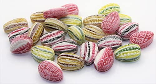 2,5 kg Royal Mix – unser royales Bonbon in eine Mischung gefüllt, eben königlich 2,5 kg Royal Mix – unser royales Bonbon in eine Mischung gefüllt, eben königlich von pin24shop