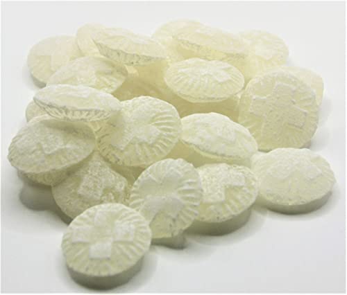 2,5 kg Salbei das runde Bonbon, wohltuend und aromatisch mit unserem Salbei Öl 2,5 kg Salbei das runde Bonbon, wohltuend und aromatisch mit unserem Salbei Öl von pin24shop