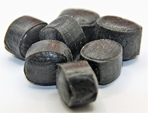 2,5 kg Zuckerfreie Stark Lakritz Bonbon für Liebhaber des Süßholzes genau richtig 2,5 kg Zuckerfreie Stark Lakritz Bonbon für Liebhaber des Süßholzes genau richtig von pin24shop