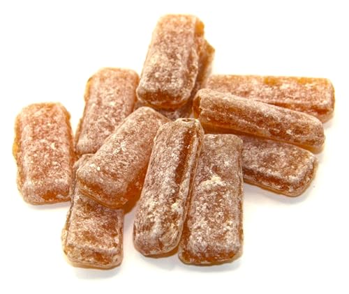250 g. Bremer Babbeler "Honig Malz" die Jahrmarkt Süßigkeit von Jahrmarktbonbon von pin24shop Die besten Bonbons vom Jahrmarkt von uns produziert, u.v.m