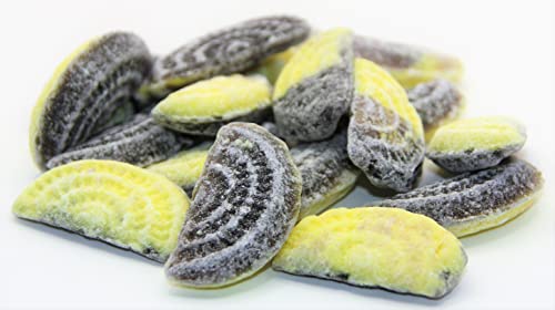 250 gr. Passionsfrucht-Maracuja ein Bonbon mit dem Geschmack der fruchtigen Maracuja 250 gr. Passionsfrucht-Maracuja ein Bonbon mit dem Geschmack der fruchtigen Maracuja von pin24shop