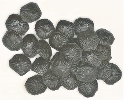 250 gr. Zuckerfreie Stark Lakritz mit Menthol in Mini Form für Süßholz Liebhaber 250 gr. Zuckerfreie Stark Lakritz mit Menthol in Mini Form für Süßholz Liebhaber von pin24shop
