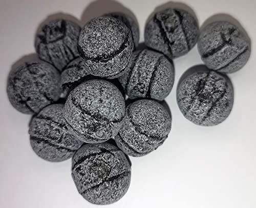 250 gr. Türkisch Feuer das Bonbon mit Chili eine scharfe Lakritz Bonbon Kugel 250 gr. Türkisch Feuer das Bonbon mit Chili eine scharfe Lakritz Bonbon Kugel von pin24shop