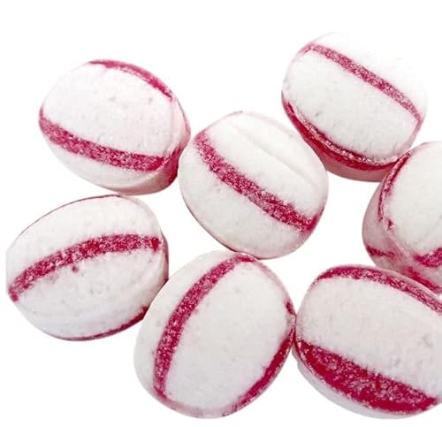 5 kg Cranberry ein leicht säuerliches interessantes leckeres Bonbon von pin24shop