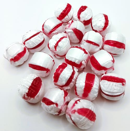 5 kg Frische Minze Krauseminze Spearmint Kräuter-Bonbon Zuckerfrei 5 kg Frische Minze Krauseminze Spearmint Kräuter-Bonbon Zuckerfrei von pin24shop Die besten Bonbons vom Jahrmarkt von uns produziert, u.v.m
