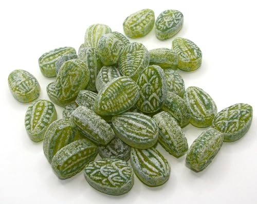 5 kg Gurke Zitrone Bonbons von Jahrmarktbonbon 5 kg Gurke Zitrone Bonbons von Jahrmarktbonbon von pin24shop Die besten Bonbons vom Jahrmarkt von uns produziert, u.v.m