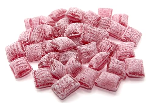 5 kg Wald Erdbeere Bonbons von Jahrmarktbonbon 5 kg Wald Erdbeere Bonbons von Jahrmarktbonbon von pin24shop Die besten Bonbons vom Jahrmarkt von uns produziert, u.v.m