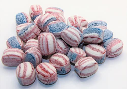 500 gr. Amerikanische Cola ein Bonbon mit Brause und dem dezenten Geschmack von Cola 500 gr. Amerikanische Cola ein Bonbon mit Brause und dem dezenten Geschmack von Cola von pin24shop