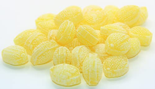 500 gr. Zitronen ein Bonbon mit leckerem Zitronenaroma und einer Brausefüllung 500 gr. Zitronen ein Bonbon mit leckerem Zitronenaroma und einer Brausefüllung von pin24shop
