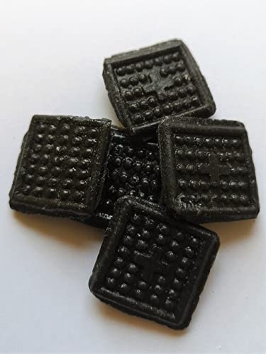 250 gr. Zuckerfreie Kräutermellen jetzt auch bei Jahrmarktbonbon 250 gr. Zuckerfreie Kräutermellen jetzt auch bei Jahrmarktbonbon von pin24shop