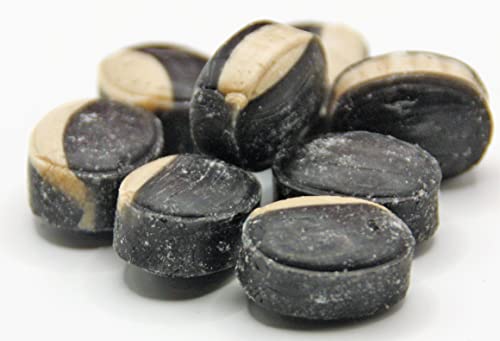 250 gr. Zuckerfreies Kreuzkümmel Bonbon mit dem intensiven Geschmack vom Kümmelöl 250 gr. Zuckerfreies Kreuzkümmel Bonbon mit dem intensiven Geschmack vom Kümmelöl von pin24shop
