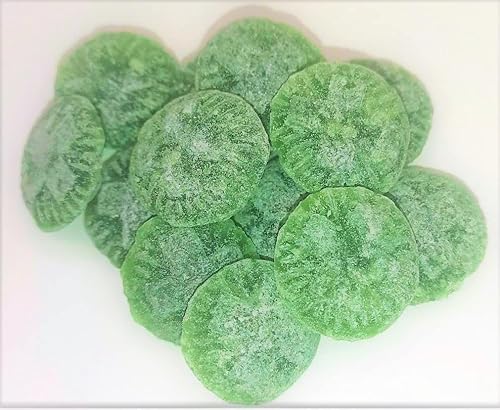 50 gr. Eukalyptus das beste Mittel für Hals und Rachen, Koalas lieben diese Bäume von pin24shop