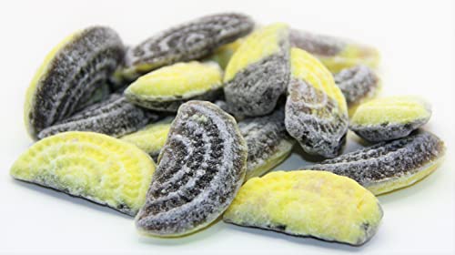 50 gr. Passionsfrucht-Maracuja ein Bonbon mit dem Geschmack der fruchtigen Maracuja 50 gr. Passionsfrucht-Maracuja ein Bonbon mit dem Geschmack der fruchtigen Maracuja von pin24shop