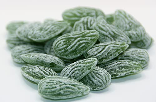 50 gr. Waldmeister das Bonbon mit dem leckeren intensiven Kraut aus der Natur 50 gr. Waldmeister das Bonbon mit dem leckeren intensiven Kraut aus der Natur von pin24shop