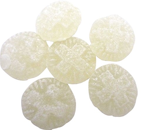 erdnuss-king 1 kg Salbei das runde Bonbon, wohltuend und aromatisch mit unserem Salbei Öl erdnuss-king 1 kg Salbei das runde Bonbon, wohltuend und aromatisch mit unserem Salbei Öl von pin24shop