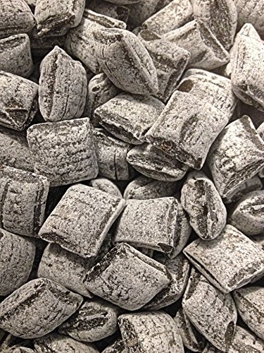 erdnuss-king 2,5 kg Salzlakritz wohltuend im Geschmack für Hals & Rachen erdnuss-king 2,5 kg Salzlakritz wohltuend im Geschmack für Hals & Rachen von pin24shop