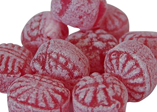 erdnuss-king 250 gr. Chili Kirsch ein Bonbon mit leichter Schärfe die auf andere Gedanken bringt von pin24shop