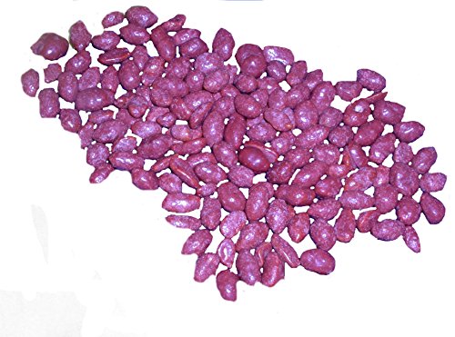 erdnuss-king 1 kg Dragierte Erdnüsse glatt kandiert original wie früher,einfach nur lecker erdnuss-king 1 kg Dragierte Erdnüsse glatt kandiert original wie früher,einfach nur lecker von pin24shop