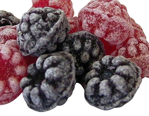 erdnuss-king 2,5 kg Him- und Brombeer Bonbon, von Wild Früchten inspirieren lassen erdnuss-king 2,5 kg Him- und Brombeer Bonbon, von Wild Früchten inspirieren lassen von pin24shop
