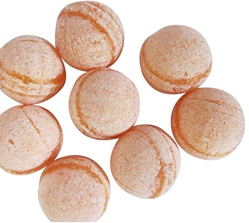 erdnuss-king 500 gr. Multivit ein fruchtiges Bonbon mit Orangengeschmack und dezenter Brause von pin24shop
