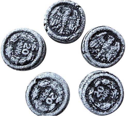 erdnuss-king 2,5 kg Sahne Lakritz ein Bonbon veredelt mit Sahne, in der Form eines Geldstücks erdnuss-king 2,5 kg Sahne Lakritz ein Bonbon veredelt mit Sahne, in der Form eines Geldstücks von pin24shop