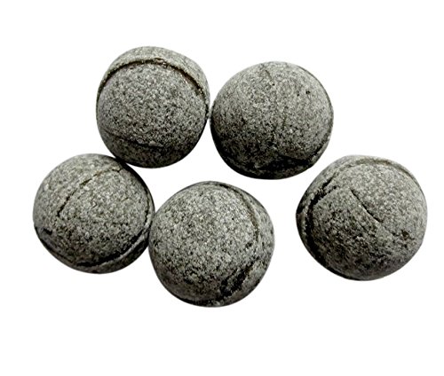 erdnuss-king 2,5 kg Türkisch Feuer das Bonbon mit Chili eine scharfe Lakritz Bonbon Kugel erdnuss-king 2,5 kg Türkisch Feuer das Bonbon mit Chili eine scharfe Lakritz Bonbon Kugel von pin24shop