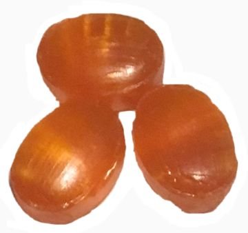 pin24shop 2,5 kg Zuckerfreies Orangen Frucht Bonbon mit dem Intensiven Geschmack pin24shop 2,5 kg Zuckerfreies Orangen Frucht Bonbon mit dem Intensiven Geschmack von pin24shop