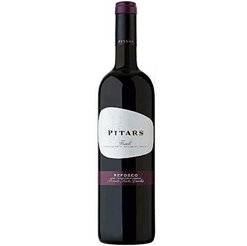 pitars refosco dal pedincolo rosso 2018 doc 75 cl pitars refosco dal pedincolo rosso 2018 doc 75 cl von PITARS
