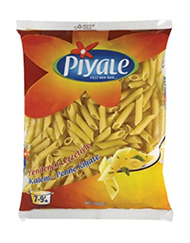 Piyale Fusilli Nudeln 500 g Piyale Fusilli Nudeln 500 g von piyale