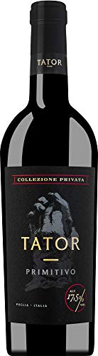 Tator Primitivo Collezione Privata Tator Primitivo Collezione Privata von poggiolevolpi